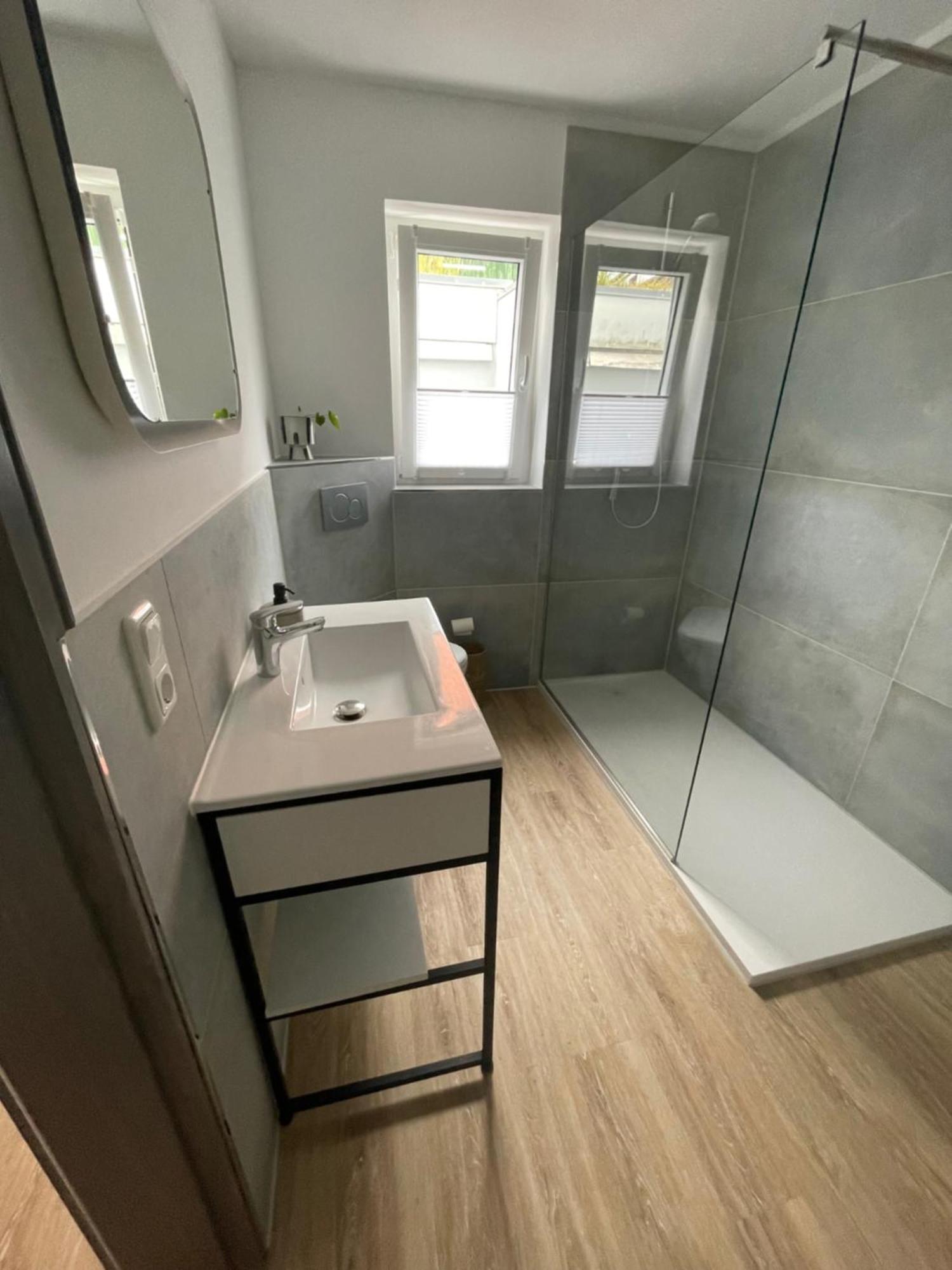 Hafengeheimnis Apartment Neustadt in Holstein Bagian luar foto